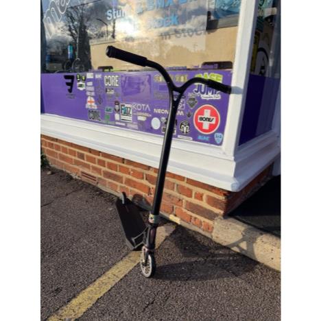 Sns Custom Scooter No. 39 £440.00